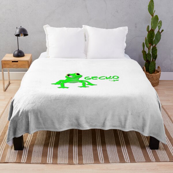 Item preview, Gecko designed and sold by verlnelson.