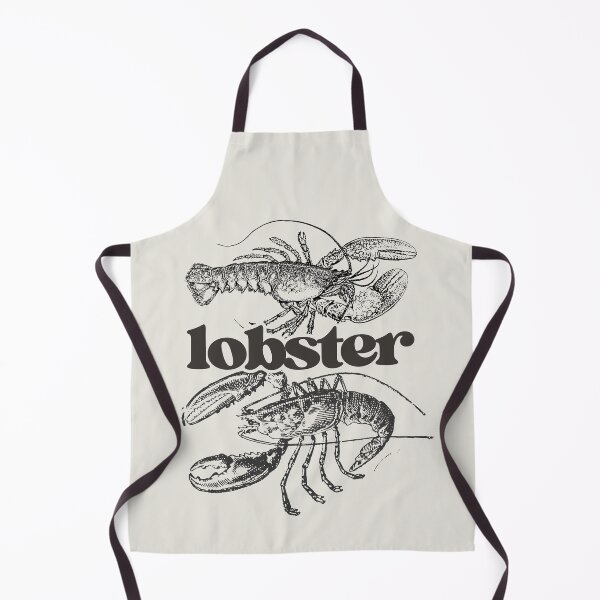 Item preview, Lobster lIl designed and sold by Irmak Erol.