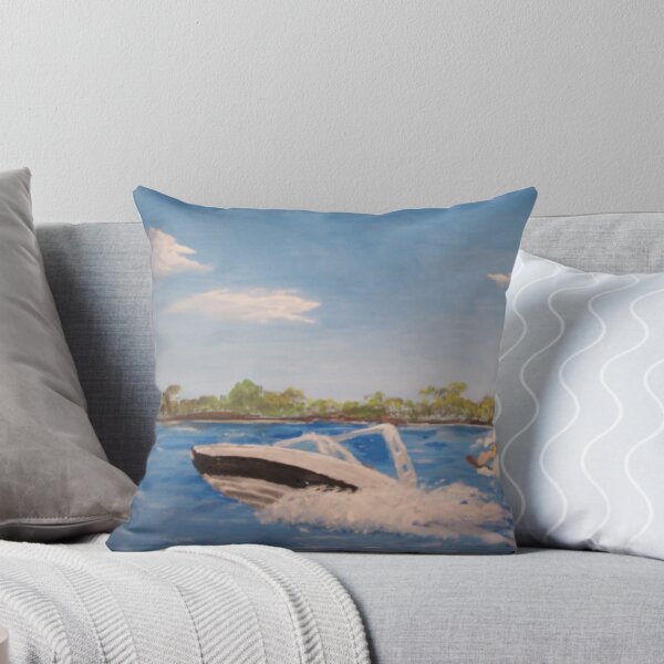 Item preview, Summer Skiier designed and sold by TamiParrington.