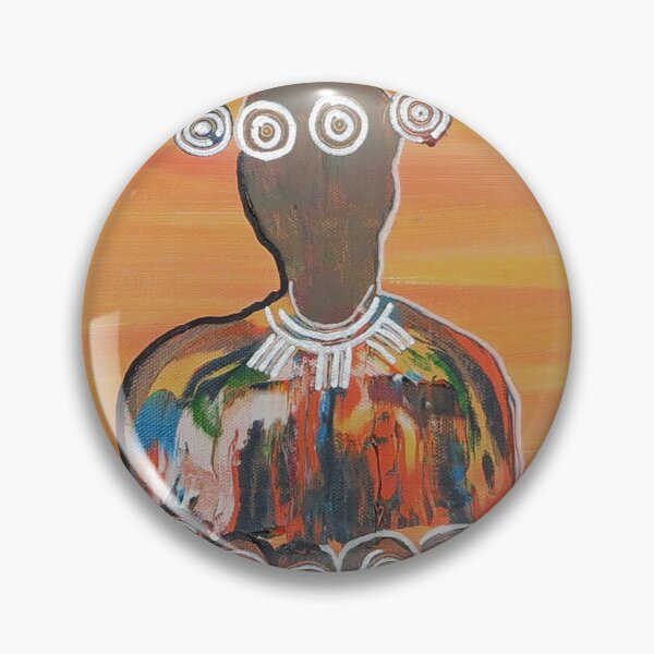Item preview, Africa designed and sold by HopeProject.