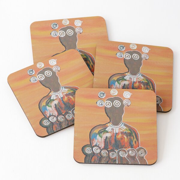 Item preview, Africa designed and sold by HopeProject.