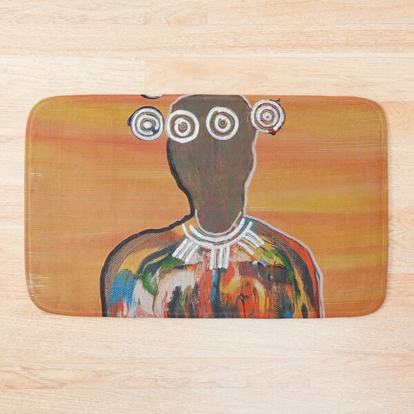 Item preview, Africa designed and sold by HopeProject.