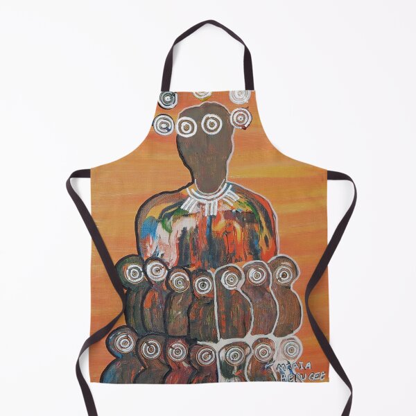 Item preview, Africa designed and sold by HopeProject.