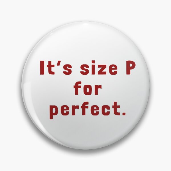 Item preview, It’s size P for perfect. From Beef on Netflix designed and sold by Eckaa.