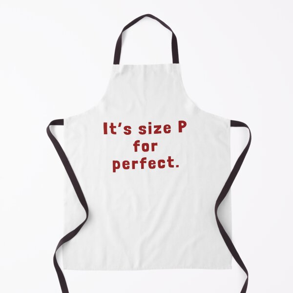 Item preview, It’s size P for perfect. From Beef on Netflix designed and sold by Eckaa.