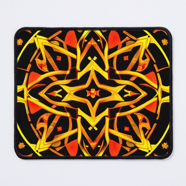 Item preview, Celestial Mandala designed and sold by Highlandkings.