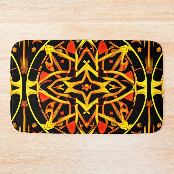 Item preview, Celestial Mandala designed and sold by Highlandkings.