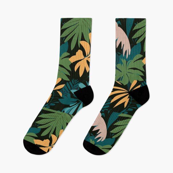 Item preview, exotic jungle foliage designed and sold by ericrautenbach.