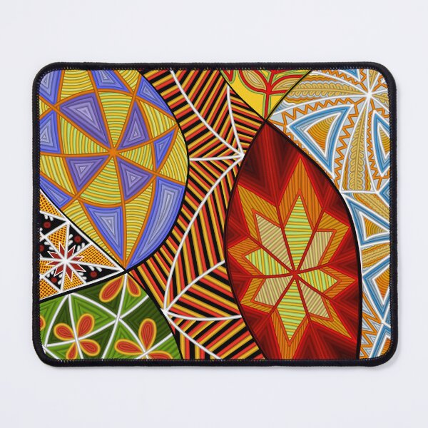 Item preview, Easter patterns designed and sold by Tetiana Pohurska.