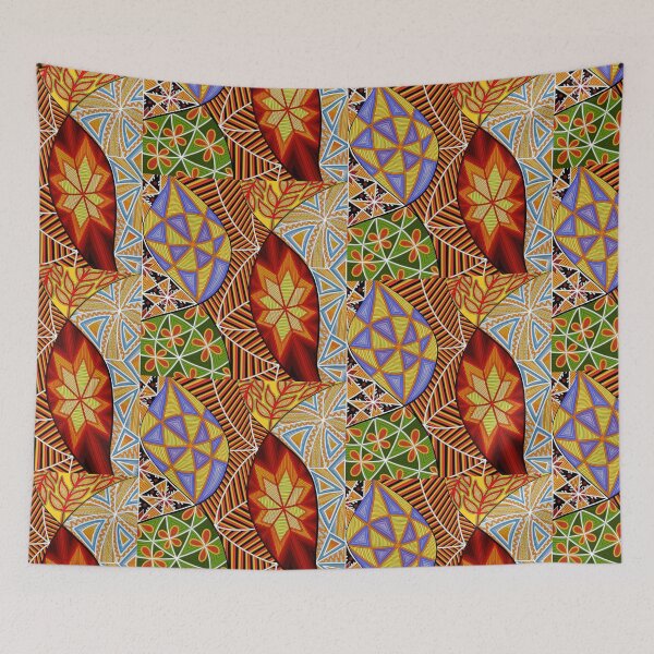 Item preview, Easter patterns designed and sold by Tetiana Pohurska.