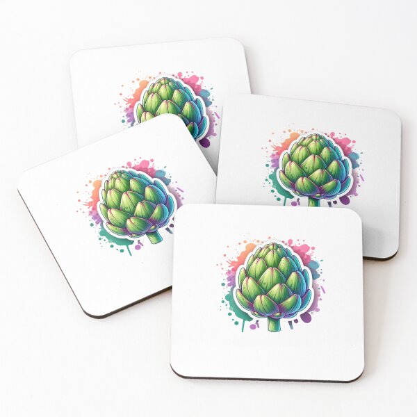 Item preview, Artichoke designed and sold by ward didoch.