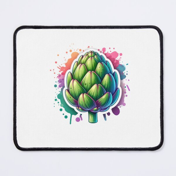 Item preview, Artichoke designed and sold by ward didoch.