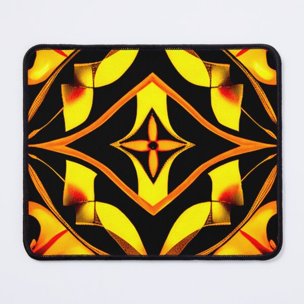 Item preview, Mandala of the Cosmic Ember designed and sold by Highlandkings.