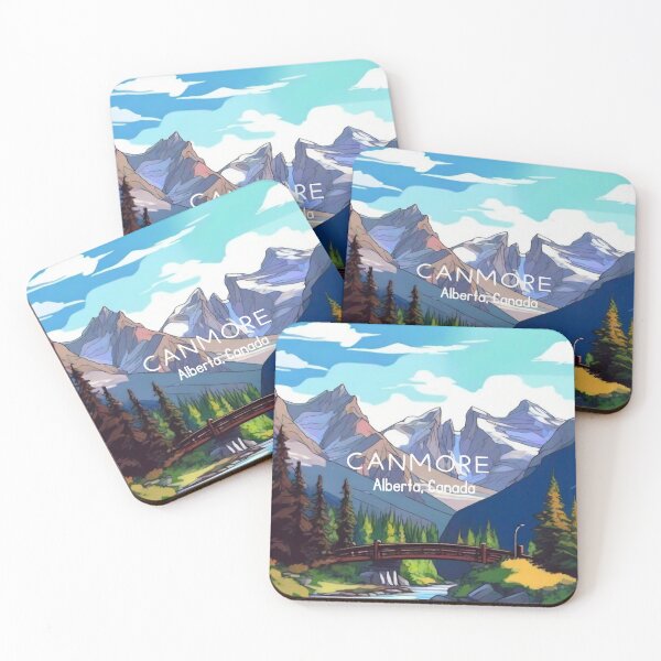 Item preview, Canmore alberta,  Canada designed and sold by doorzz.