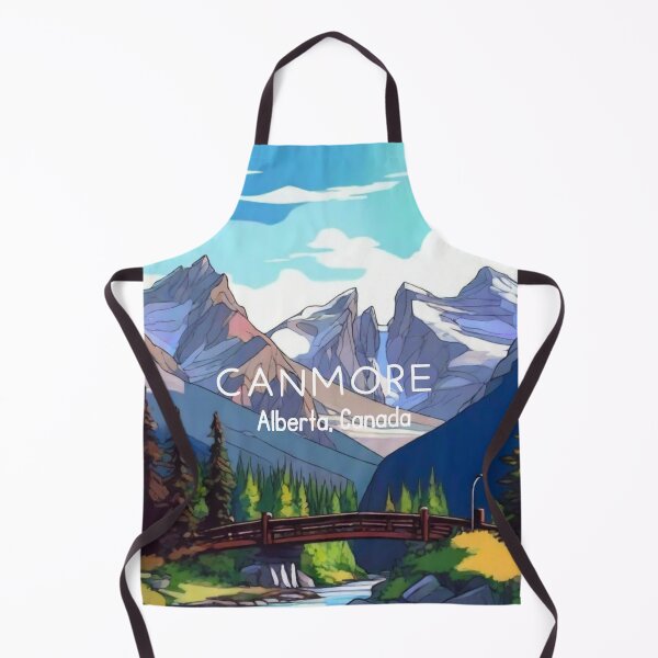 Item preview, Canmore alberta, Canada designed and sold by doorzz.