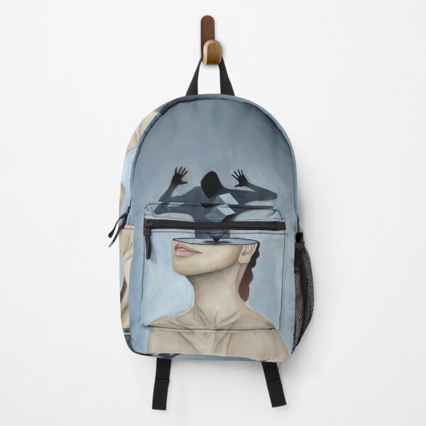 Item preview, Tortured Mind designed and sold by HopeProject.