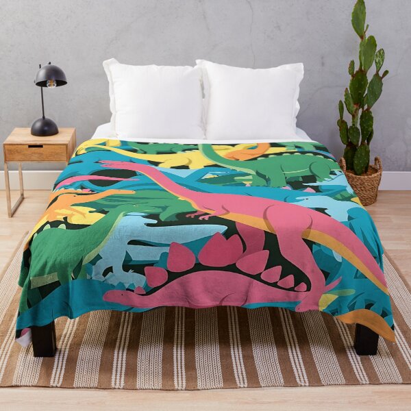 Item preview, A Cute Dino Delight Pattern Design designed and sold by Haji  Kamora.