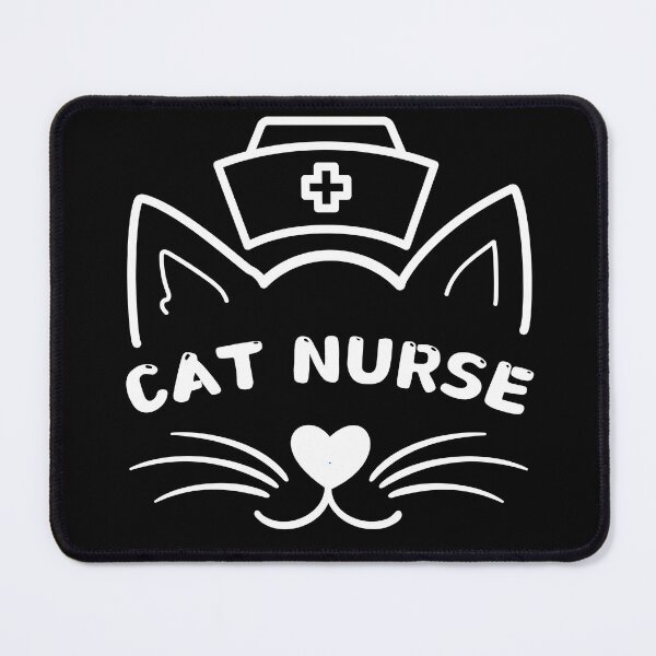Item preview, Cat Nurse designed and sold by Joyamotion.