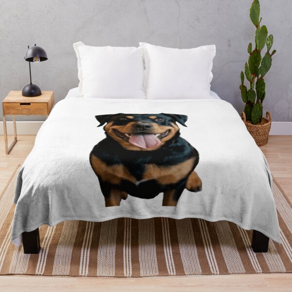 Aperçu de l'œuvre Rottweiler créée et vendue par TodeNina.