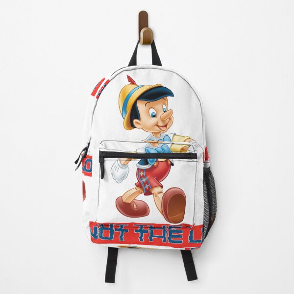 Item preview, NOT THE LIE designed and sold by Fundodecoral.