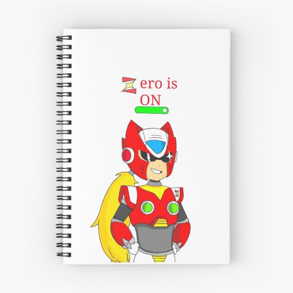 Item preview, Zero is ON designed and sold by ZeroShop000.