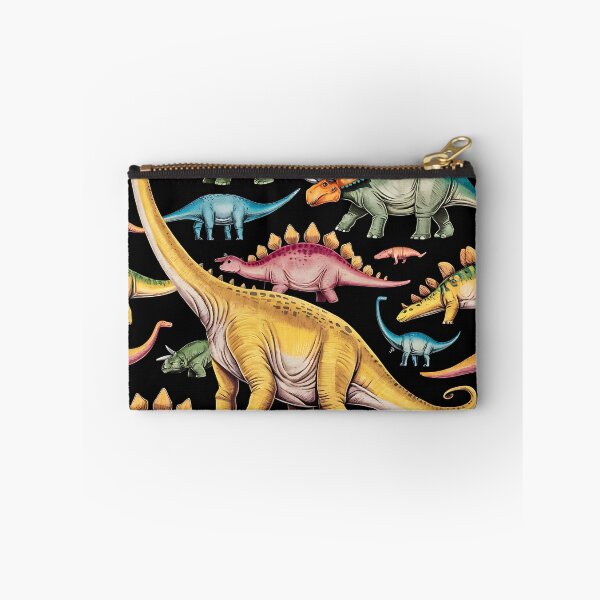 Item preview, A Cute Dino Delight Pattern Design designed and sold by Haji Kamora.