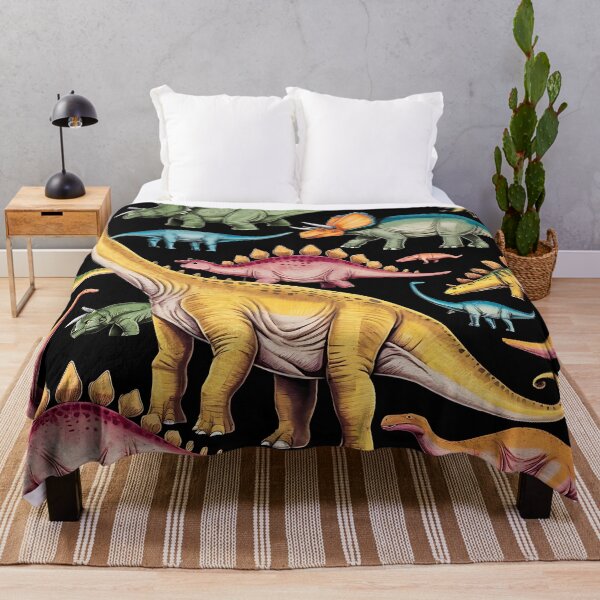 Item preview, A Cute Dino Delight Pattern Design designed and sold by Haji  Kamora.