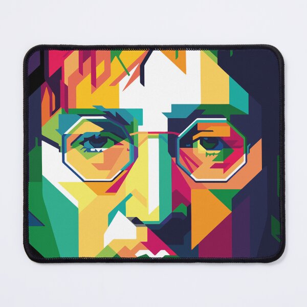 Item preview, John Lennon designed and sold by DofinaSur.