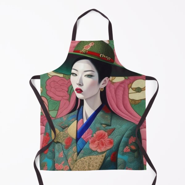 Item preview, Embroidered fashion designed and sold by Roxburylane.