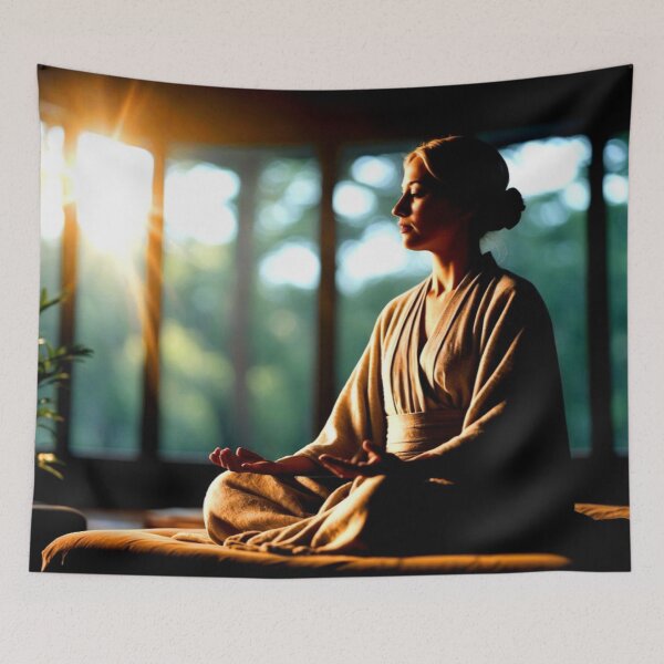 Item preview, Clear Mind designed and sold by ontological.