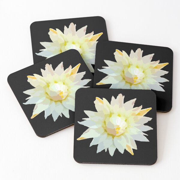 Item preview, pikul flowers, pikul flowers sticker, small flowers designed and sold by MiMee4451.