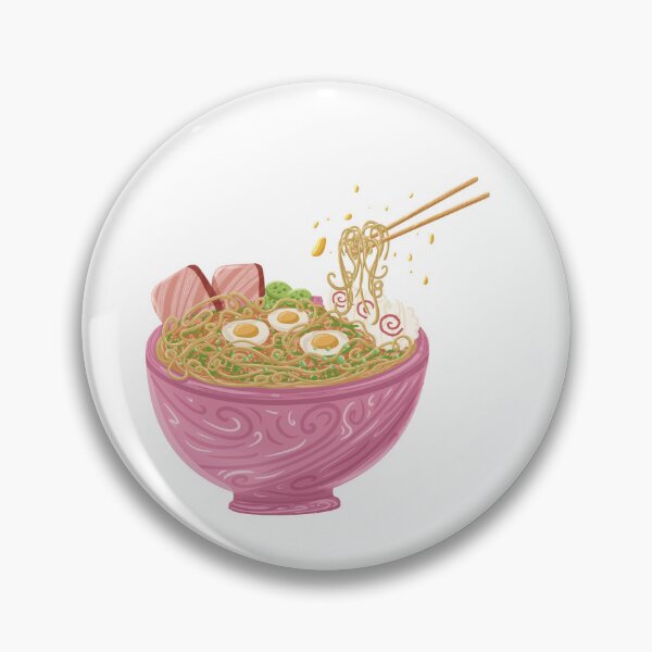 Item preview, Ramen noodles for all designed and sold by Xatutik.art.