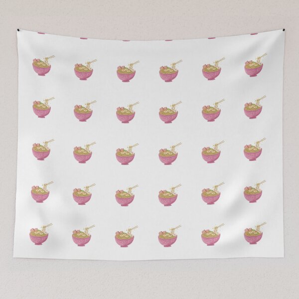 Item preview, Ramen noodles for all designed and sold by Xatutik.art.