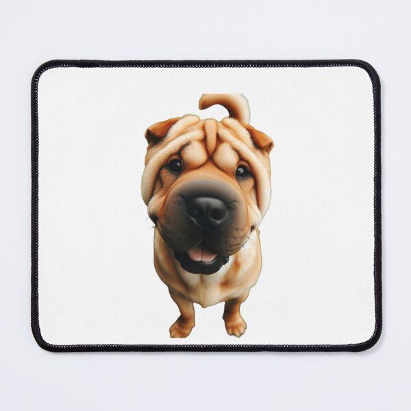 Item preview, Shar-Pei designed and sold by TodeNina.