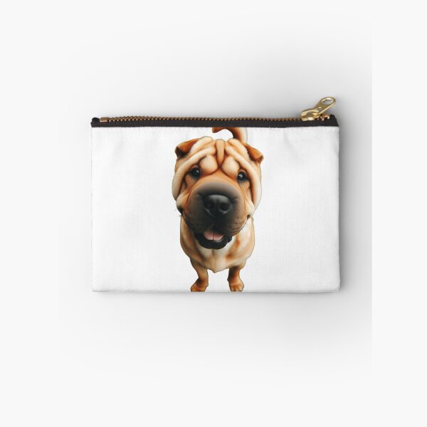 Item preview, Shar-Pei designed and sold by TodeNina.