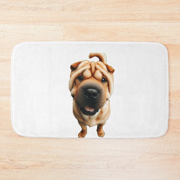 Item preview, Shar-Pei designed and sold by TodeNina.