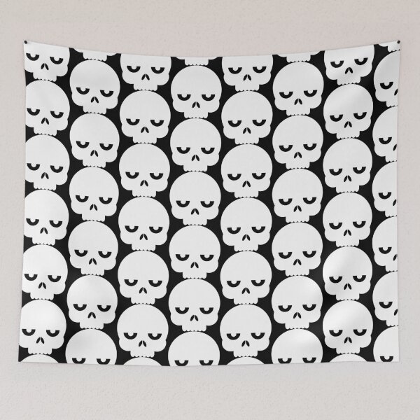 Item preview, Bored Skull designed and sold by gabrieltiveron.