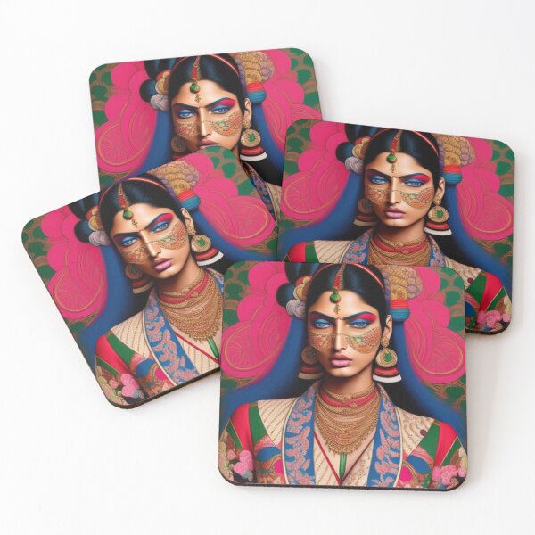 Item preview, My so called Desi life designed and sold by Roxburylane.
