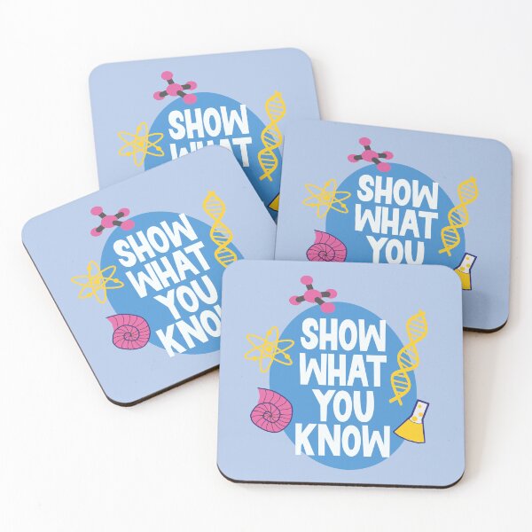 Item preview, Show what you know designed and sold by Colorfulman.