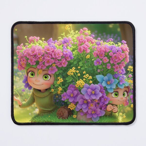 Item preview, Beauty of nemesia. designed and sold by PatDoArt.