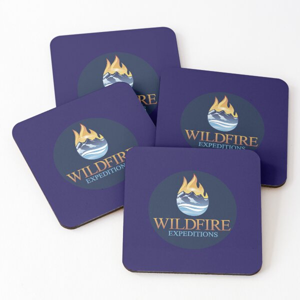 Item preview, Wildfire Expeditions  designed and sold by Steven Dawson.