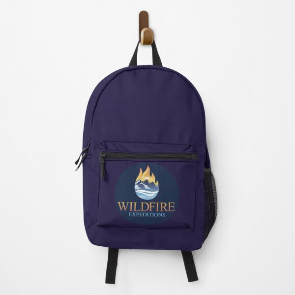 Item preview, Wildfire Expeditions  designed and sold by Steven Dawson.