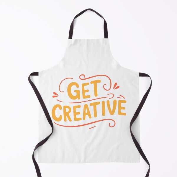 Item preview, Get Creative. Red And Orange designed and sold by PMCreative.