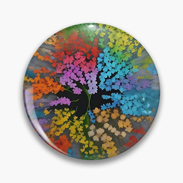 Item preview, Natures Art designed and sold by Obsidian Ink by Wilshire.