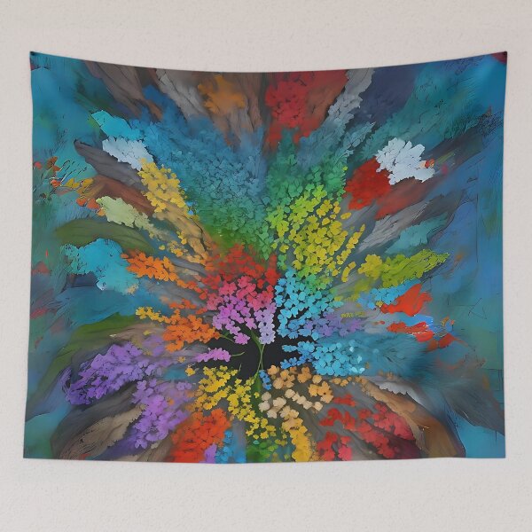 Item preview,  Natures  Art designed and sold by Obsidian Ink by Wilshire.