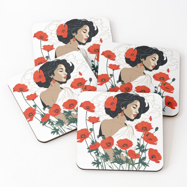 Item preview, Beneath the Bloom: A Woman's Perspective designed and sold by Colorful-Garden.