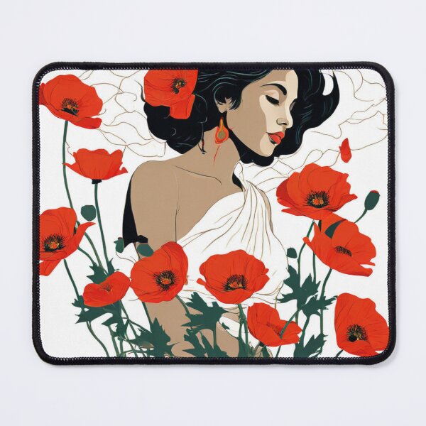 Item preview, Beneath the Bloom: A Woman's Perspective designed and sold by Colorful-Garden.