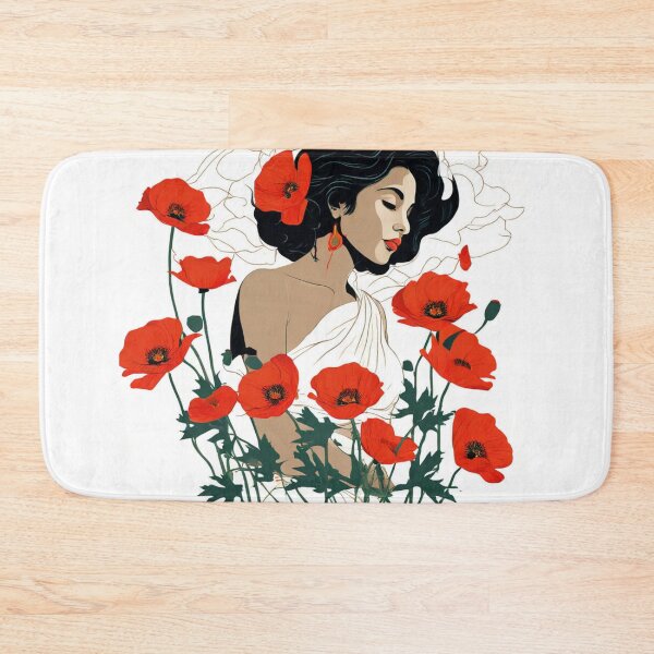 Item preview, Beneath the Bloom: A Woman's Perspective designed and sold by Colorful-Garden.