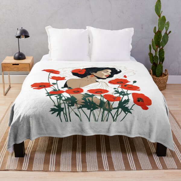 Item preview, Beneath the Bloom: A Woman's Perspective designed and sold by Colorful-Garden.