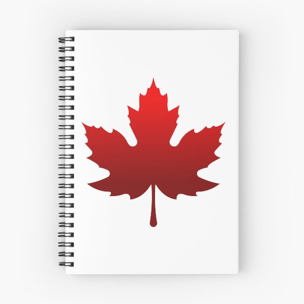 Item preview, Maple Leaf designed and sold by Irina Sokol.